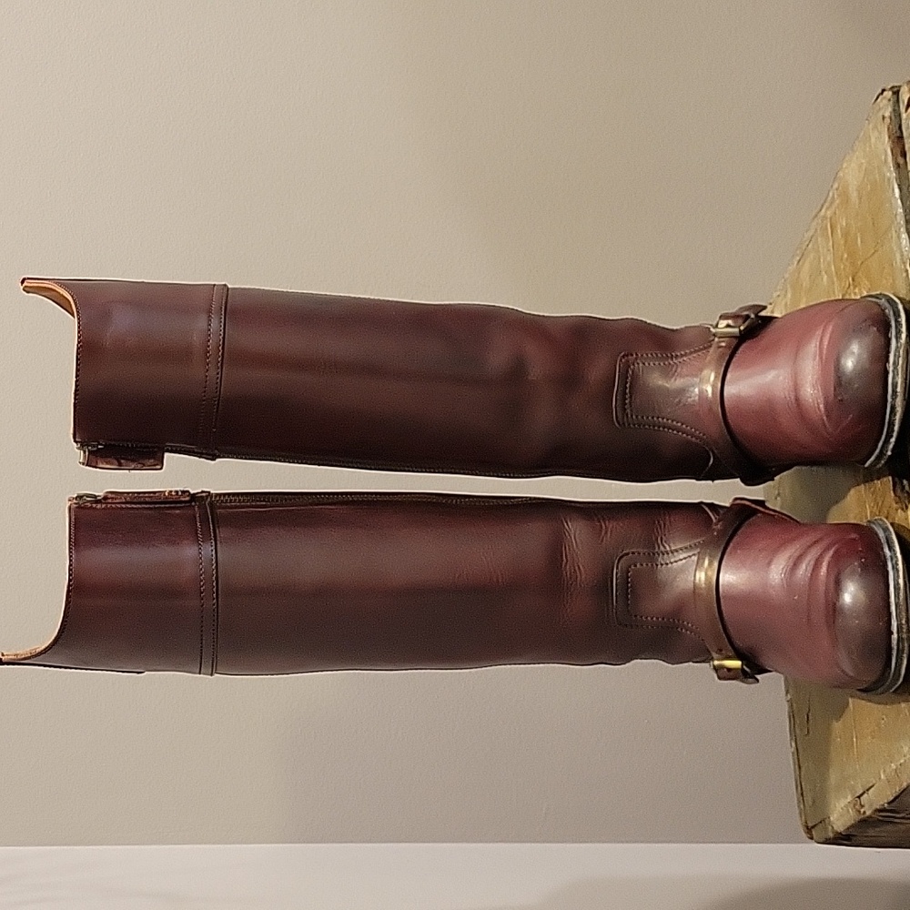 Ariat Two24 Pamplona Riding Boot - Picture 3 of 8